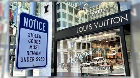 louis vuitton if i don't steal it|No, SF Didn't Erect Street Sign Saying 'Stolen Goods .